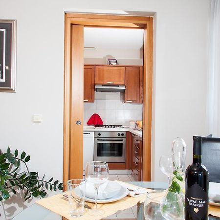 Apartment Avenue 자그레브 외부 사진