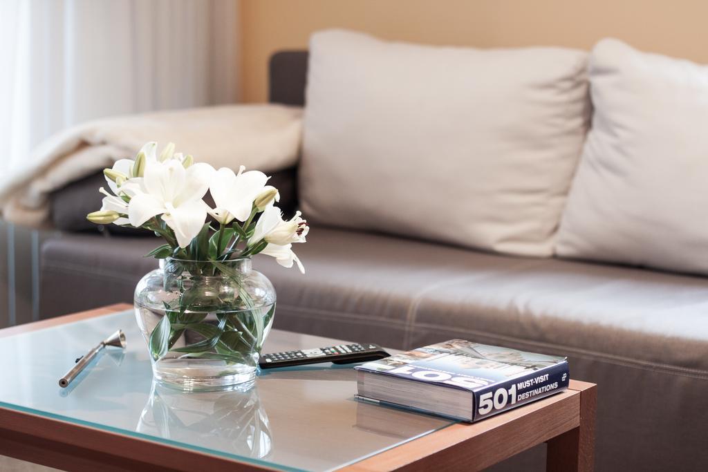 Apartment Avenue 자그레브 외부 사진