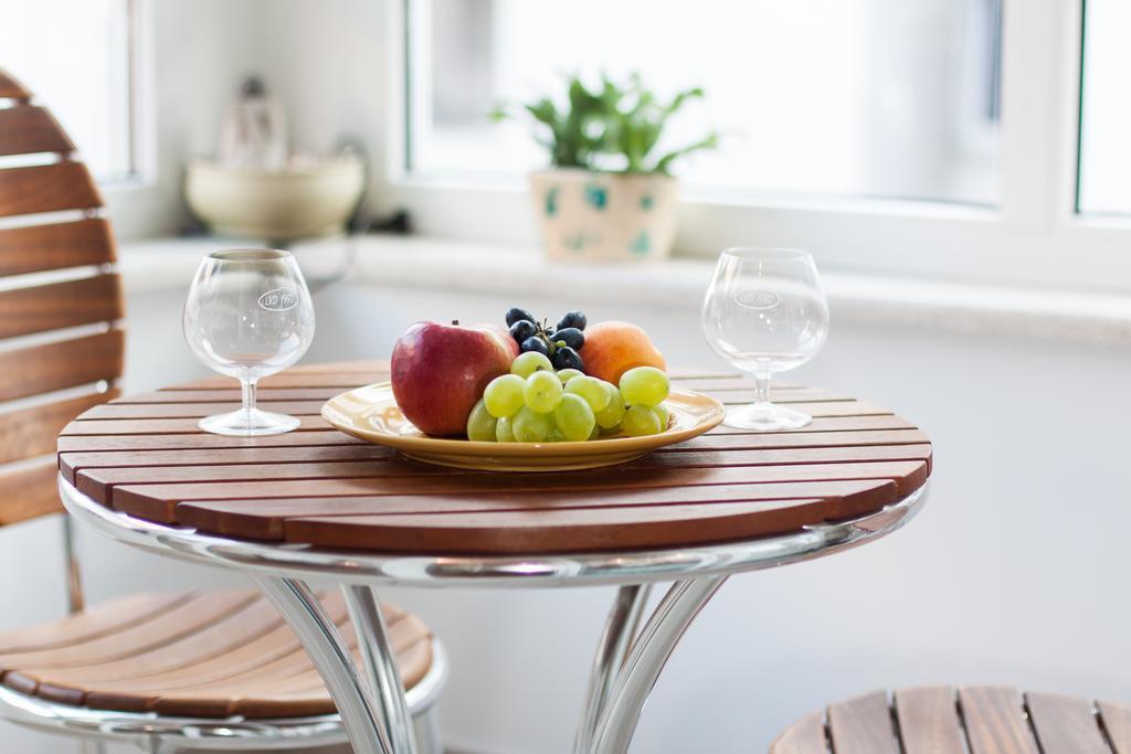 Apartment Avenue 자그레브 외부 사진