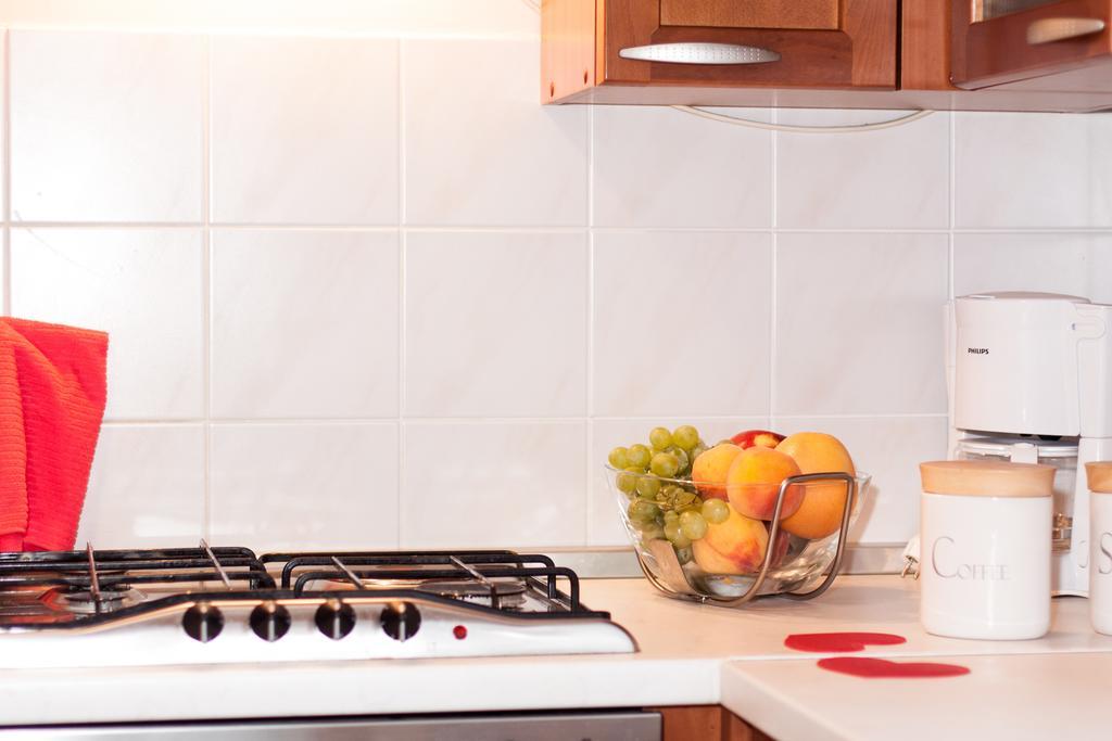 Apartment Avenue 자그레브 외부 사진