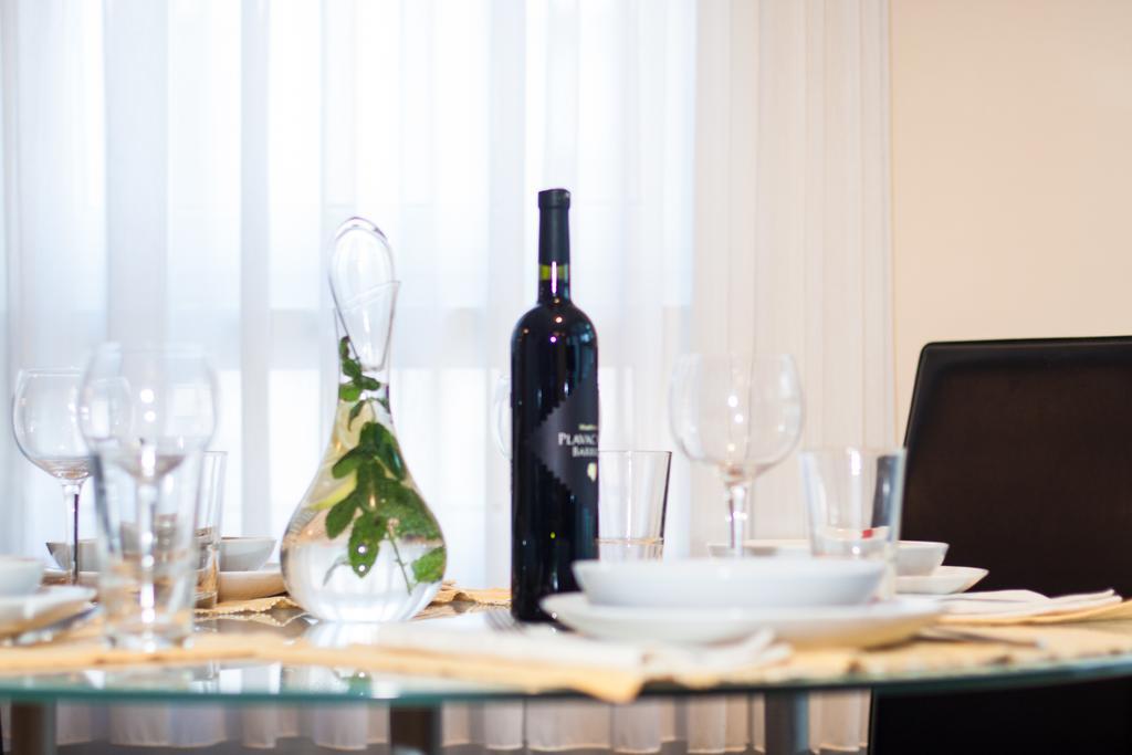 Apartment Avenue 자그레브 외부 사진