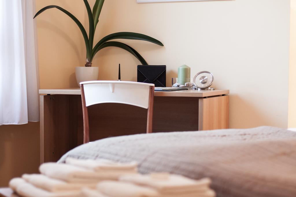 Apartment Avenue 자그레브 외부 사진