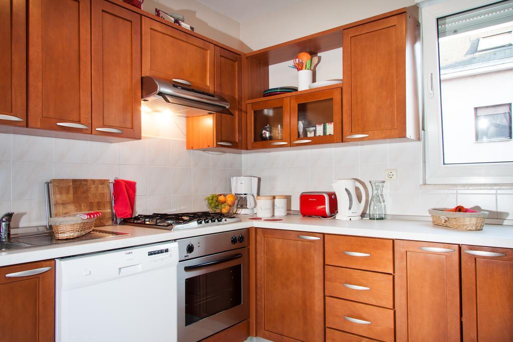 Apartment Avenue 자그레브 외부 사진